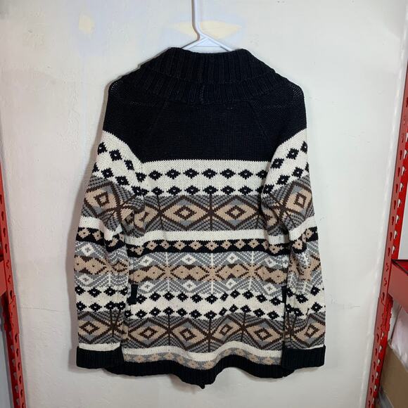 Old Navy Women's Long Sleeve Cardigan Size S - Picture 2 of 10